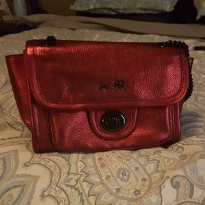 Coach Purse, New never used